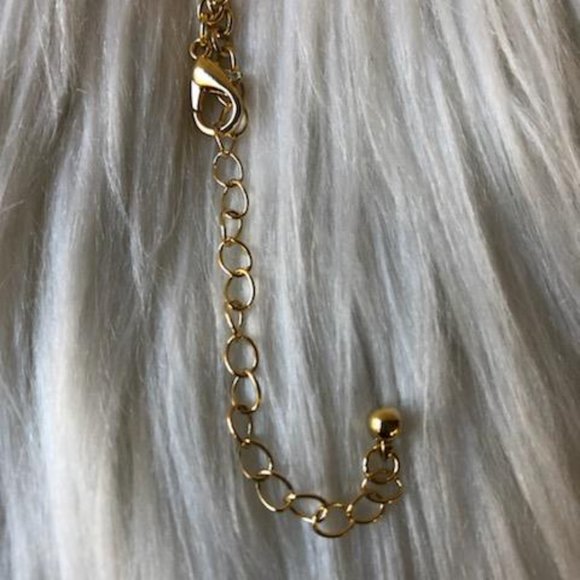 Santa Long Pendant Necklace - Picture 10 of 10